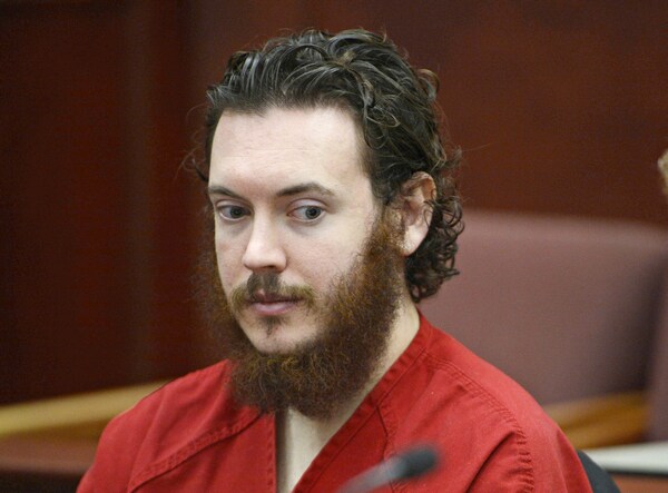 Jury Selection Starts in Colorado Theater Shooting Trial