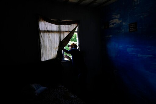 After Brazil Mudslides, Grief and Faith among the Ruins