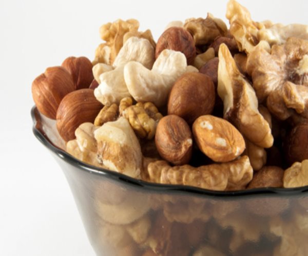 Are Nut Allergies Overdiagnosed?