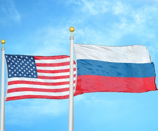 US, Russian Envoys to Discuss Arms Control in Austria Next Week; China Invited