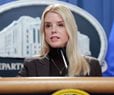 Pam Bondi Out as Attorney General