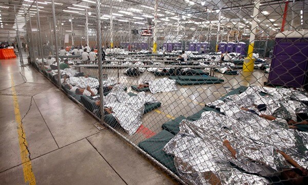 Al Hunt: Republicans See Gain in Anti-Amnesty Stance 