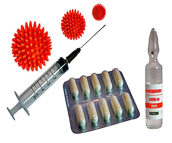 Goldman Predicts US May Have a COVID-19 Vaccine by End of Year