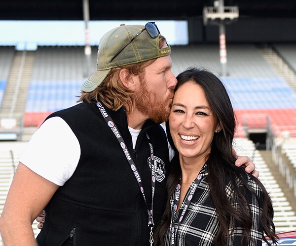 'Fixer Upper: Behind the Design' Series Announced for April 2018