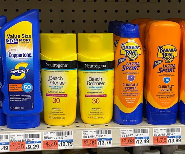 Retailers, including Walmart and several clothing brands, are rushing to secure China-made merchandi...