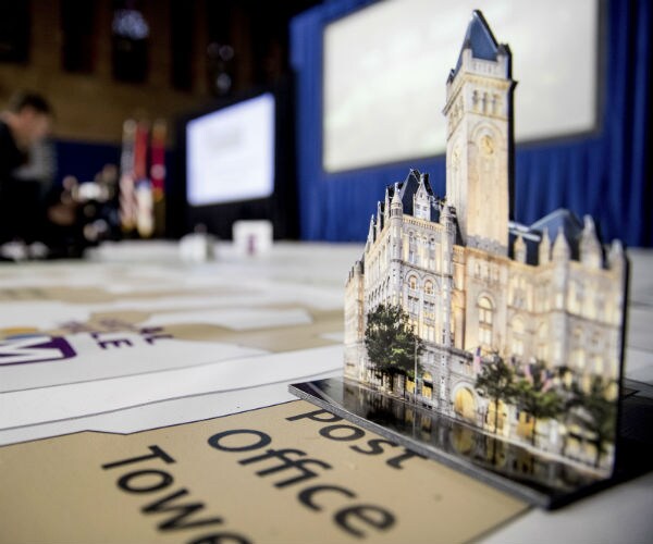 Democrats and Media Afraid Trump Will Succeed