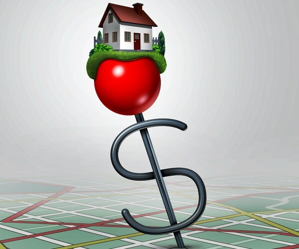 5 Ways to Protect Yourself From Real-Estate Fraud