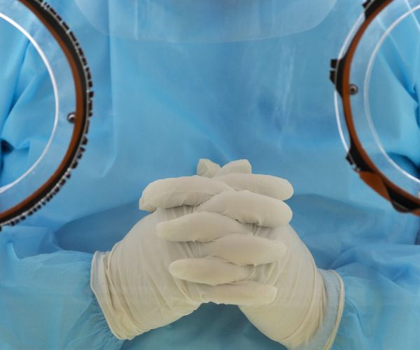 California County to Pay $1,250 to Residents Who Contract Coronavirus