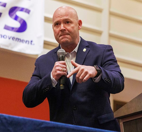 UPS Workers Vote to Authorize Strike