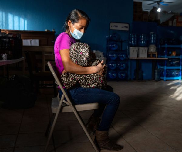 Chad Wolf: Not Just an Open Border, But a 'Lawless' One