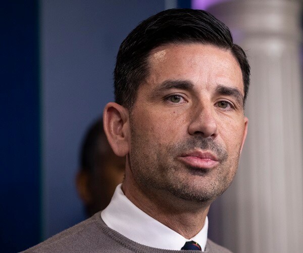 GAO: Top Homeland Security Appointments Were Improper