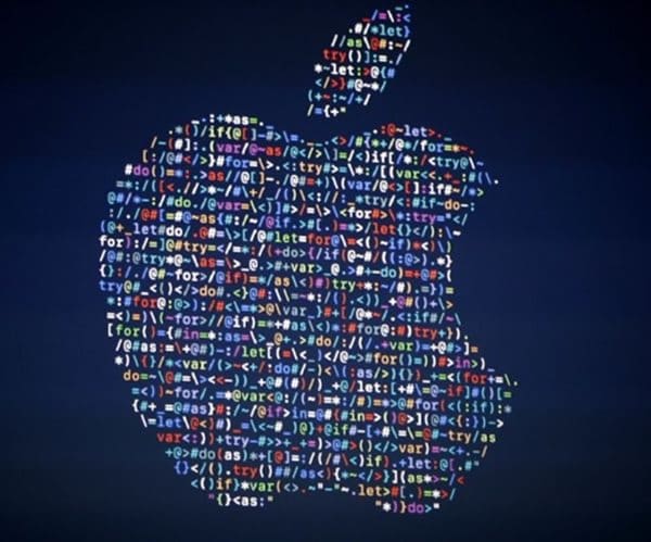 Apple Steps up Its Effort to Emphasize Its Economic Impact