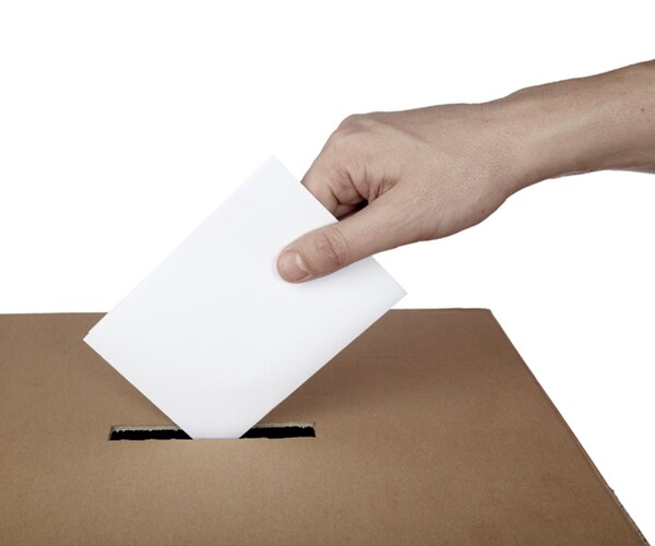 Tech Companies Find More Signs of Russian Election Activity