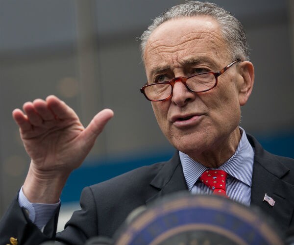 Schumer Pushes for Consumer Protection on Hurricane Cars