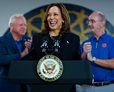 UAW Launches Pro-Harris Campaign to Rally Workers