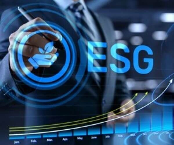 ESG - environmental social and governance