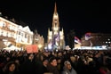 Thousands Rally in Serbia as Students Vow to Lead on Fight against Corruption