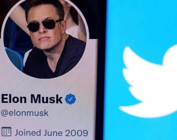 Musk Actively Searching for New Twitter CEO