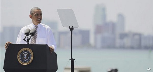 Obama Begins 'Jobs Tour' This Week