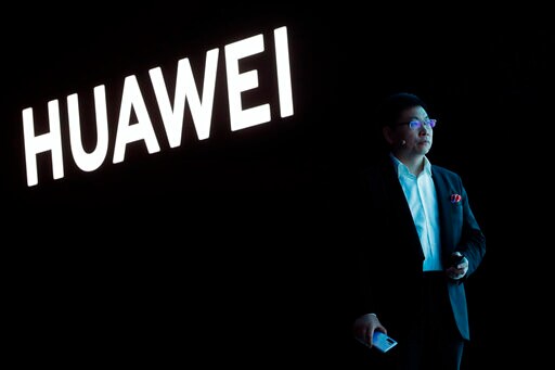 Reports Huawei Allowed into UK 5G Networks Draw Criticism