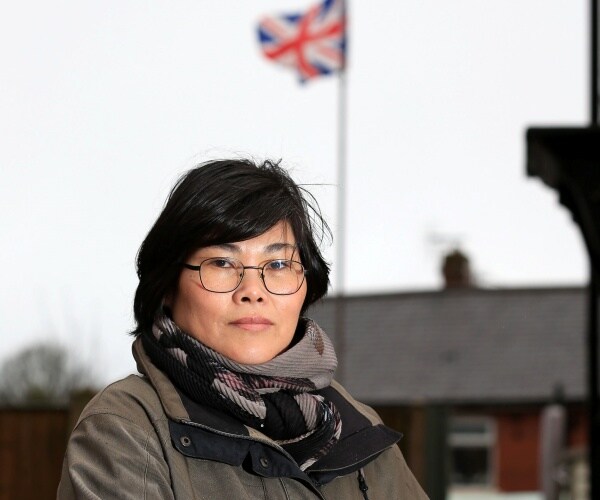 North Korean Defector Seeks Election in Britain, May Make Political History