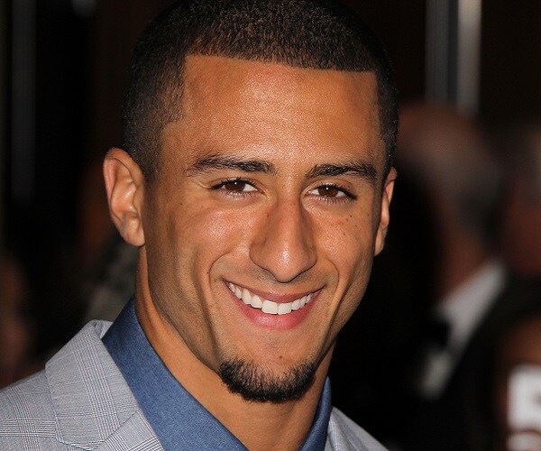 Adidas, Colin Kaepernick Have a Deal ... If He Makes a Team