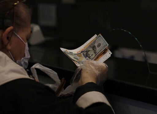 Turkey's Erdogan Replaces Finance Minister as Lira Crashes