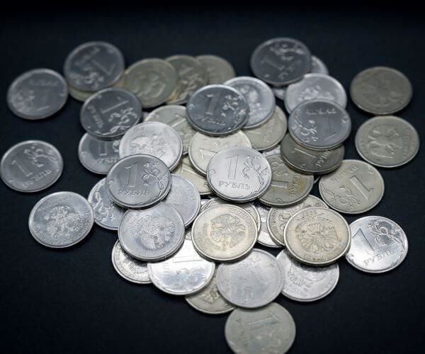 ruble