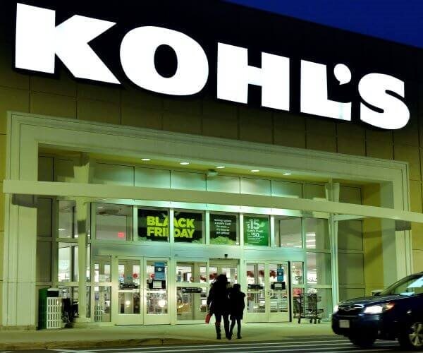 Kohl's CEO Steps Down to Become Levi Strauss President