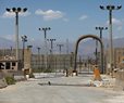 US Leaves Afghanistan's Bagram Airfield After Nearly 20 Years