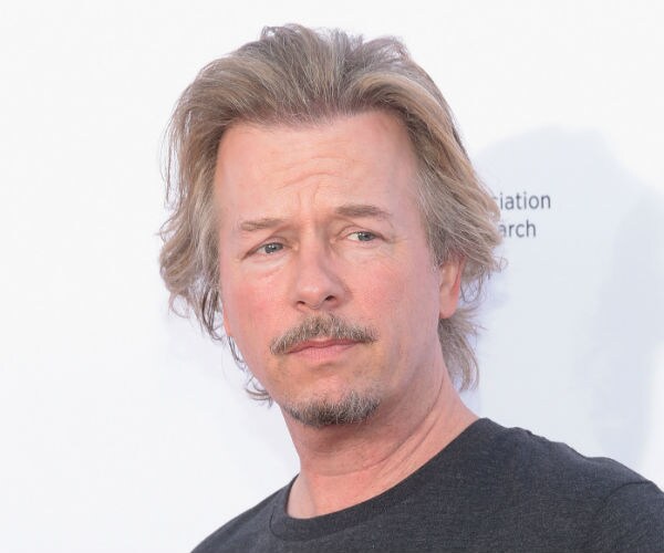 David Spade Will Lay Off Trump in New Show