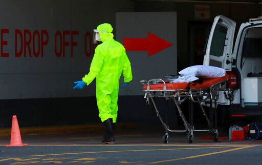 Concern over Rapid Rise in COVID-19 Cases in South Africa