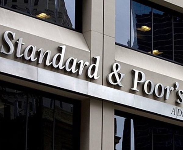 S&P Cuts Saudi Arabia, Brazil, Oman, Kazakhstan, Bahrain, Spares Russia