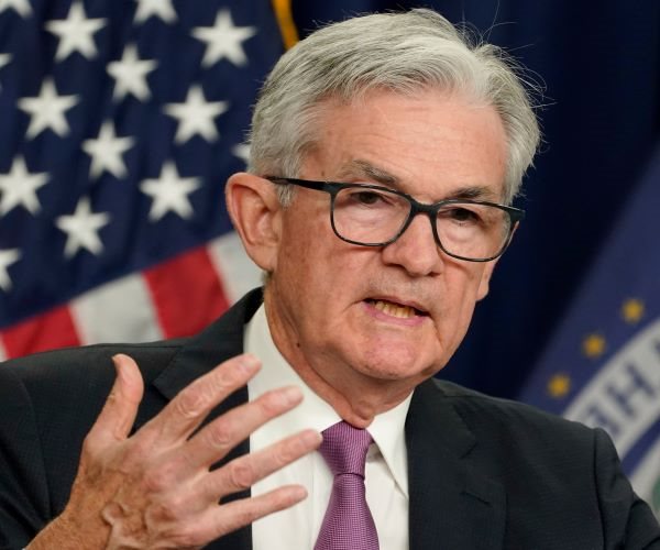 US, World Stocks Upbeat on Fed View