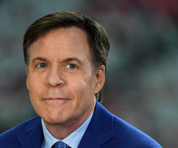 Bob Costas, NBC in Talks to End Relationship: Report