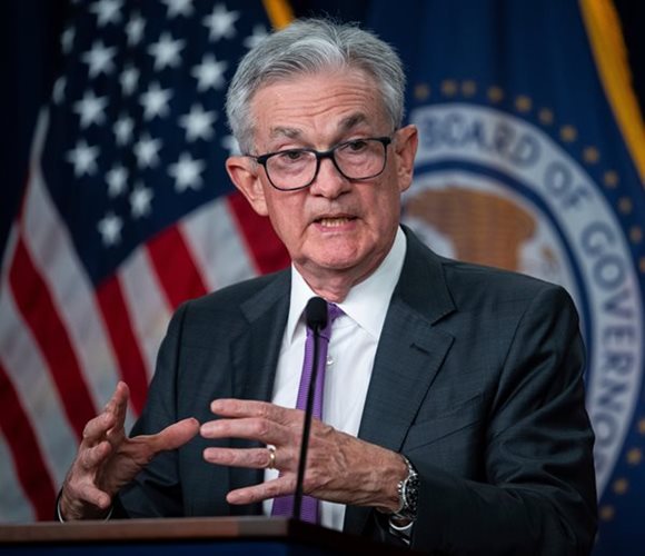 US Economy in 'Uncharted Waters'