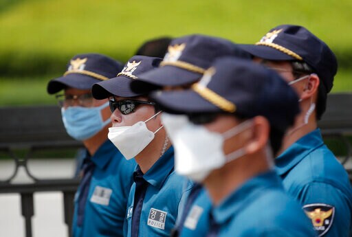 Asia Today: S. Korea Sees Evidence Outbreak Is Stabilizing