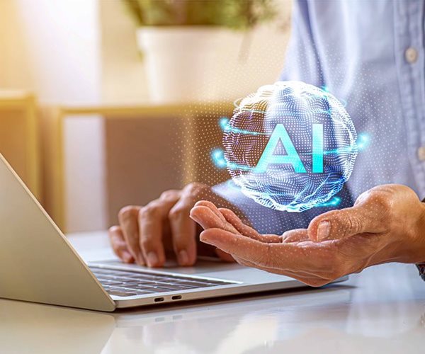 In 2024, Americans Put Artificial Intelligence to Work