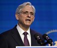 Snubbed as Obama High Court Pick, Garland in Line for AG