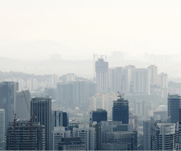 Dr. Oz: How Air Pollution Is Harming Your Health