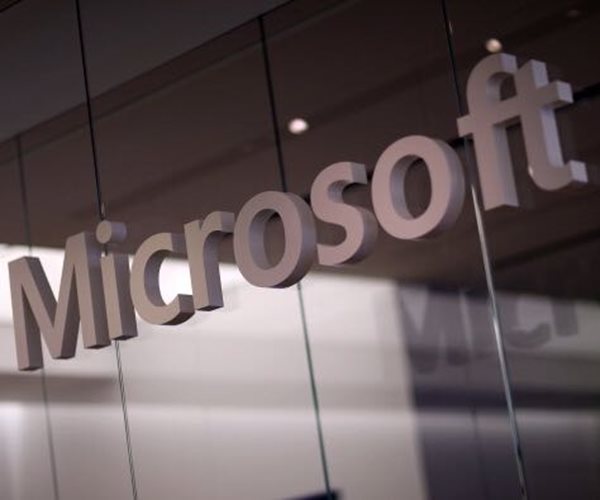 Microsoft Sues US Over Secret Email Searches 
