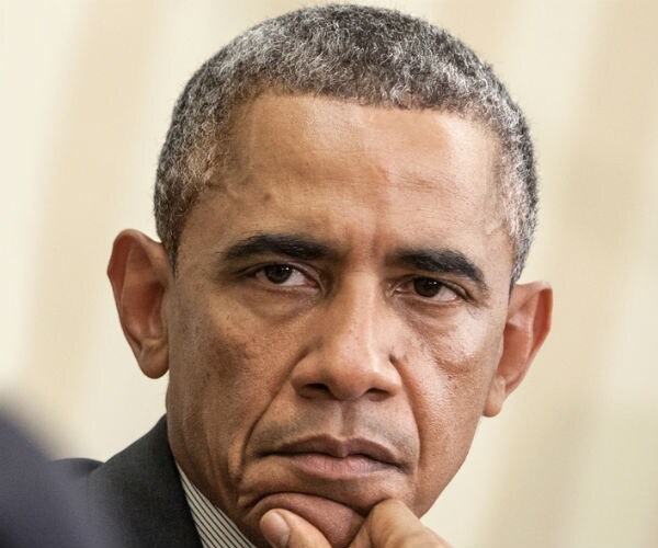 Obama's Peace at Any Cost Leaves US Nuke Danger Debt   