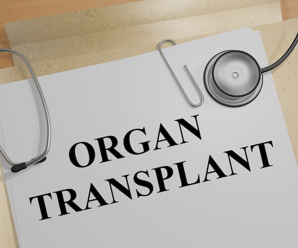 Long Island Dad's Successful Liver Transplant Inspires Volunteerism