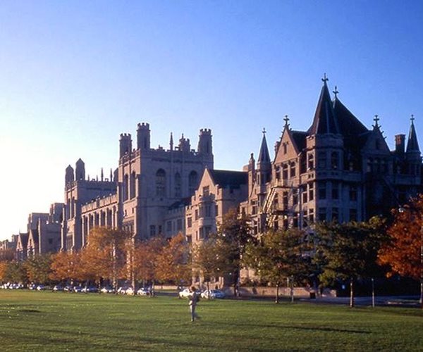 University of Chicago Cancels Monday Classes After Threat