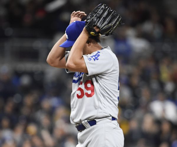 Padres: National Anthem Mix-Up With Gay Men's Chorus Due to Error