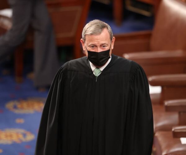 Chief Justice Roberts Vows to Clean Up Judiciary Over Ethics Conflicts