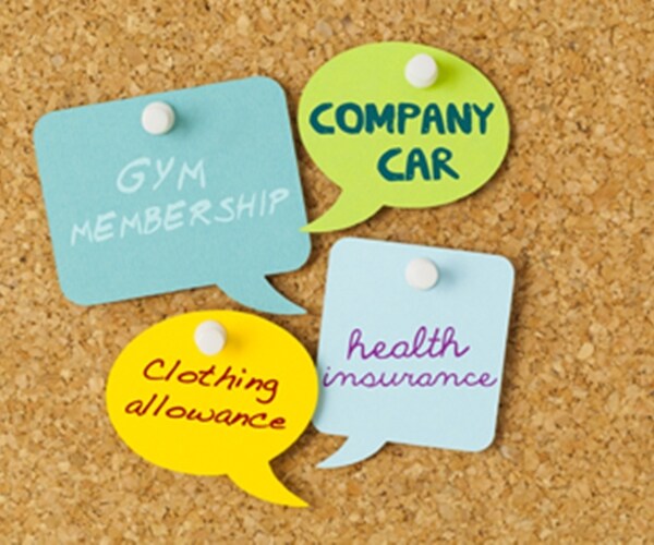 Spoiling Millennials With Job Perks Is On the Rise