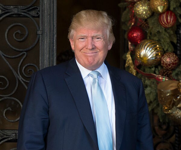 Trump Gets to Fill 4 Judgeships on Key DC Trial Court