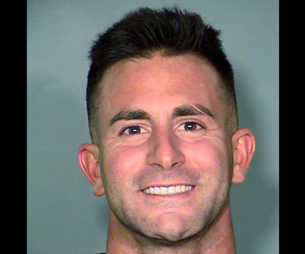 2 Charged in Killing of Man Accused in Ferris Wheel Sex