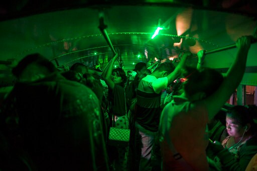 Tales from the Border: 2 Weeks along the US-Mexico Frontier